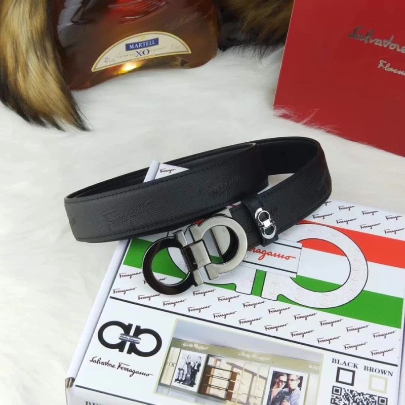Ferragamo Belts Resilient 287443