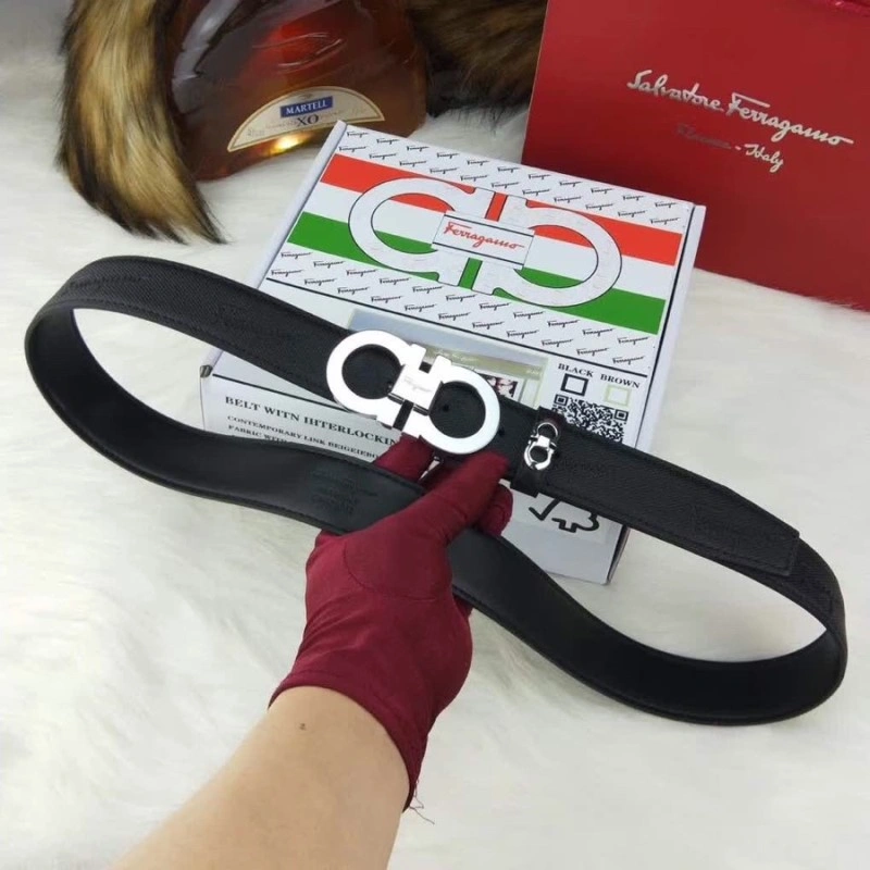 Ferragamo Belts Resilient 287443