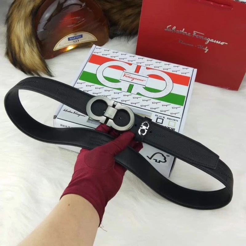 Ferragamo Belts Resilient 287443