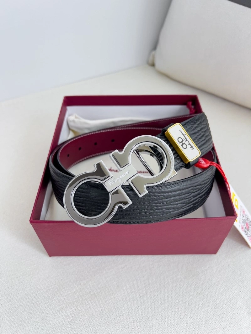 SmartChoice Ferragamo Belts 287418