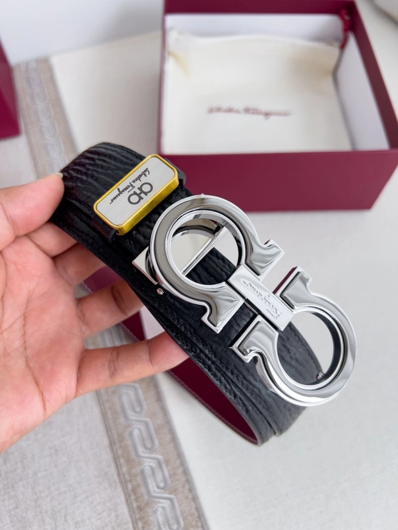 SmartChoice Ferragamo Belts 287418