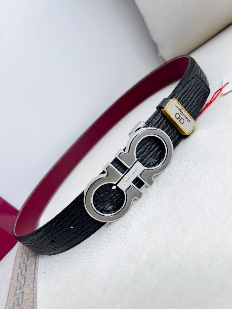SmartChoice Ferragamo Belts 287418