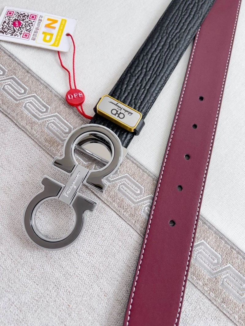SmartChoice Ferragamo Belts 287418