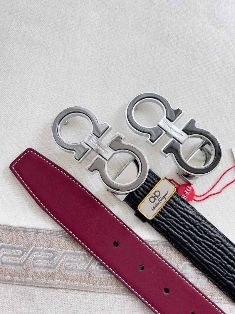 SmartChoice Ferragamo Belts 287418