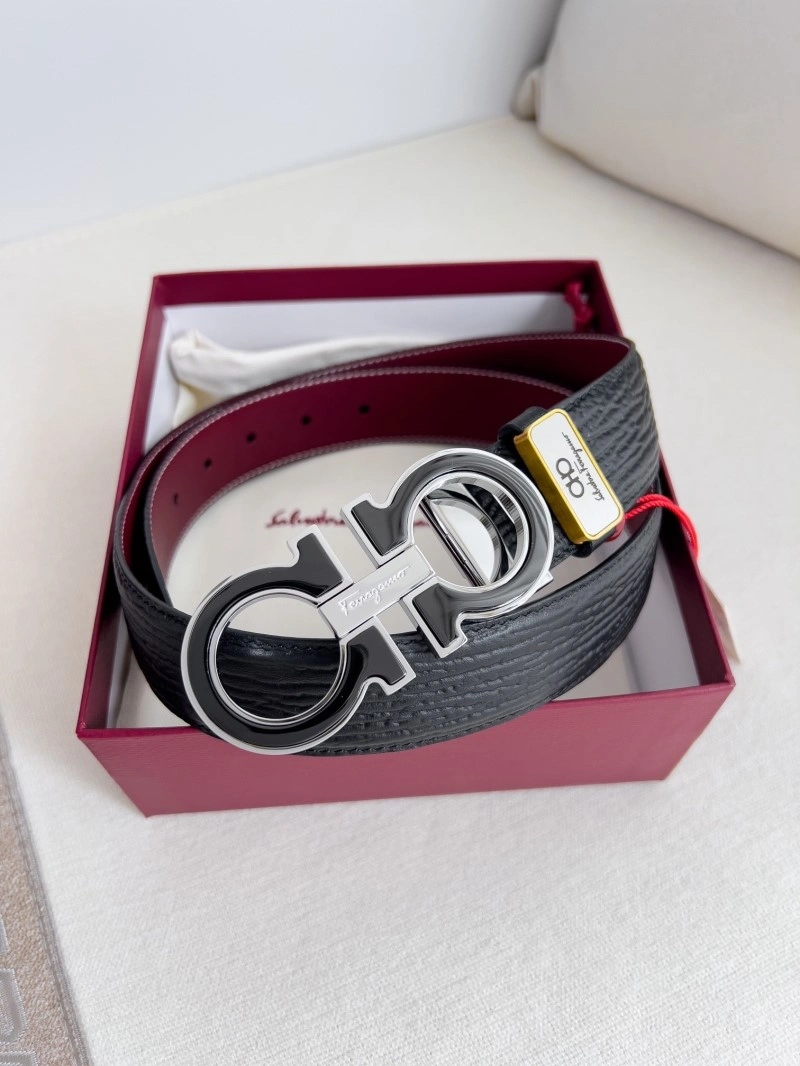 QuickDry Ferragamo Belts 287419