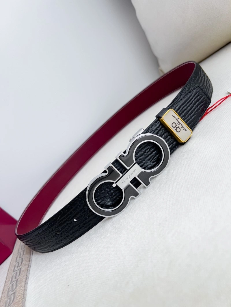 QuickDry Ferragamo Belts 287419