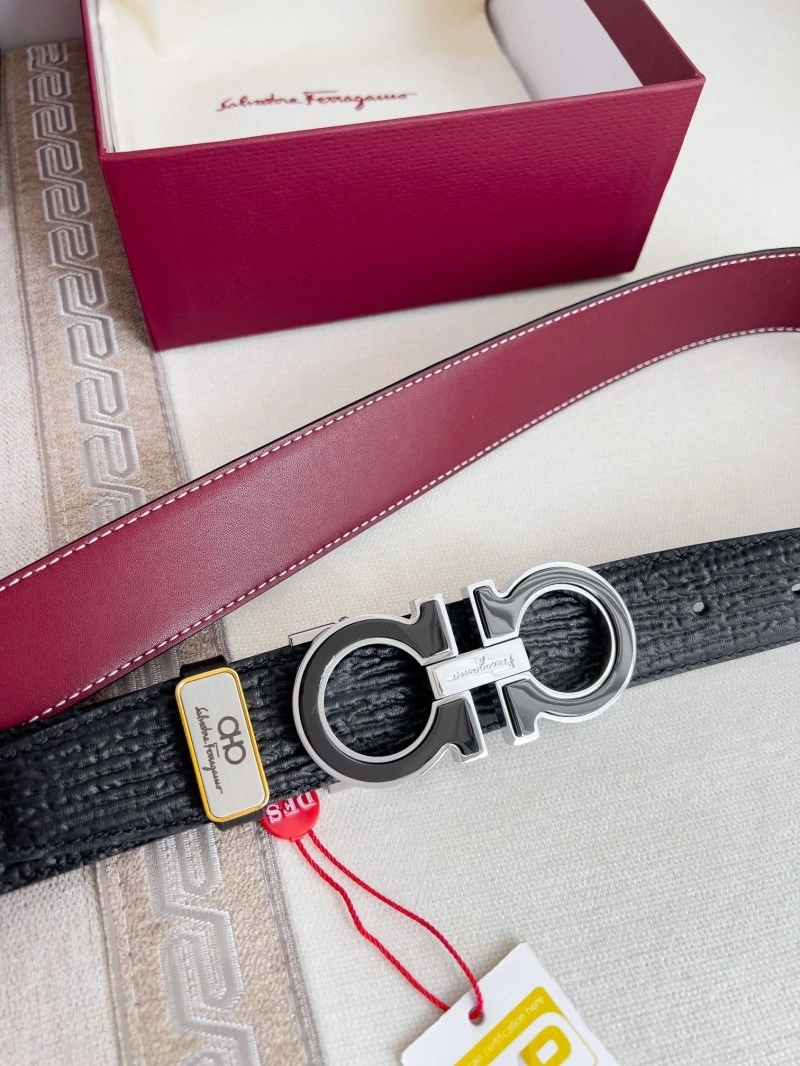 QuickDry Ferragamo Belts 287419