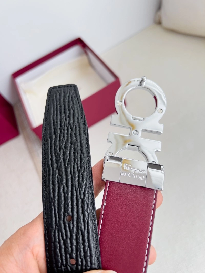 QuickDry Ferragamo Belts 287419