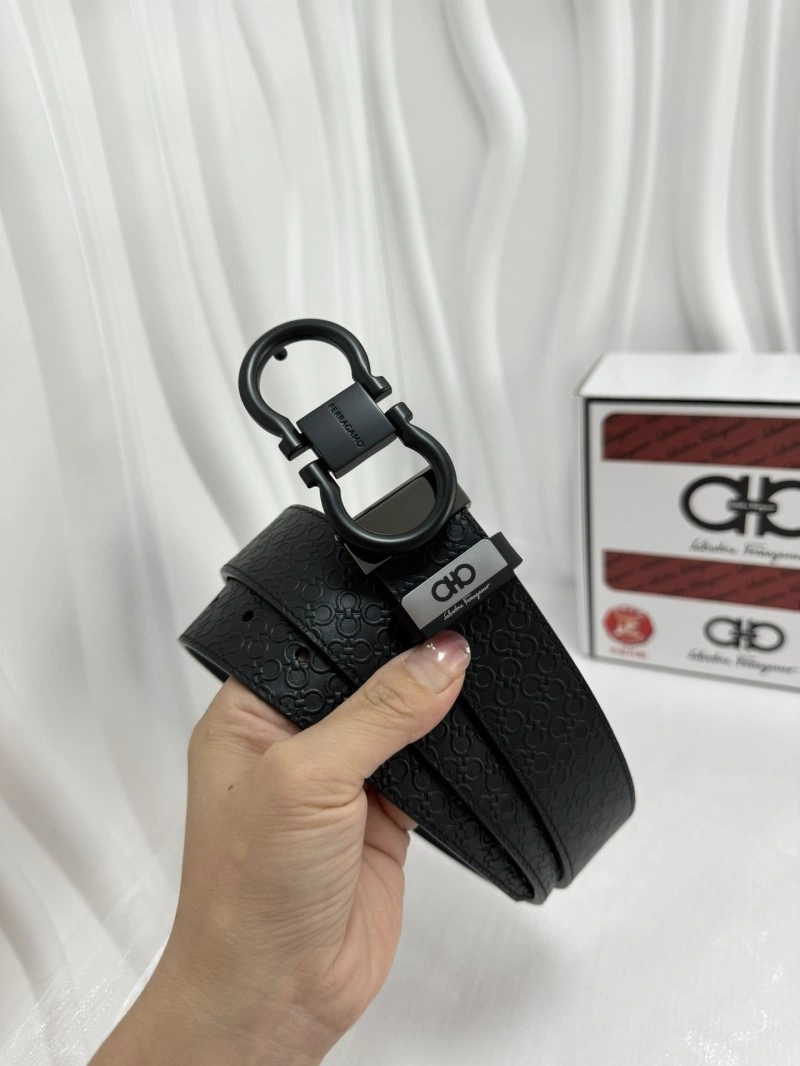 Ferragamo Belts SunProtective 287417