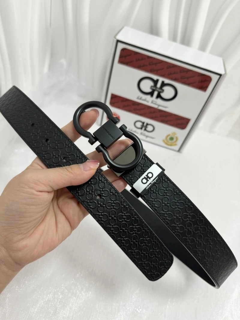 Ferragamo Belts SunProtective 287417