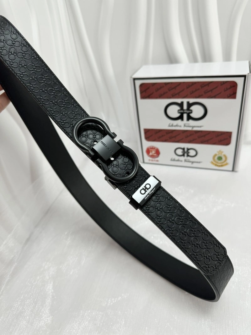 Ferragamo Belts SunProtective 287417