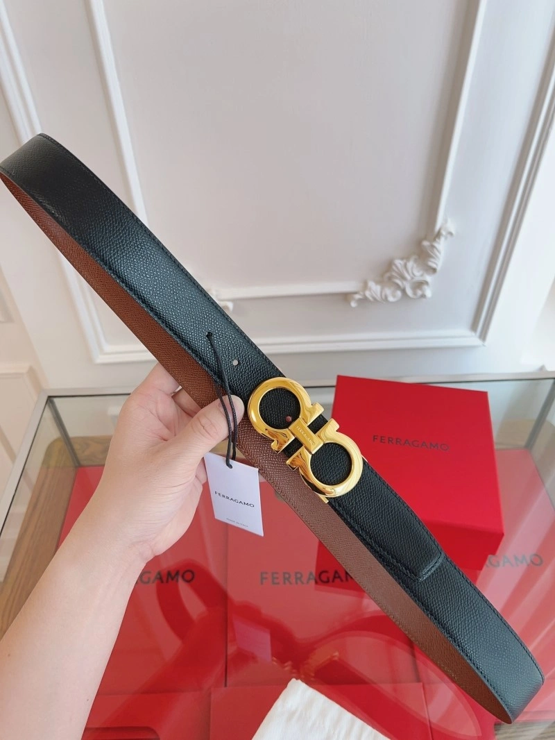 Ferragamo Belts MultiPurpose 287416