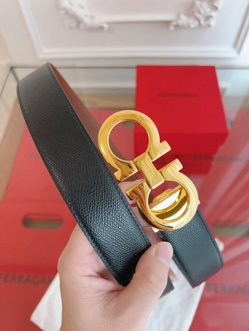 Ferragamo Belts MultiPurpose 287416