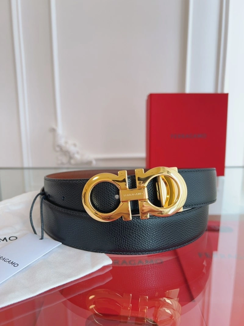 Ferragamo Belts MultiPurpose 287416