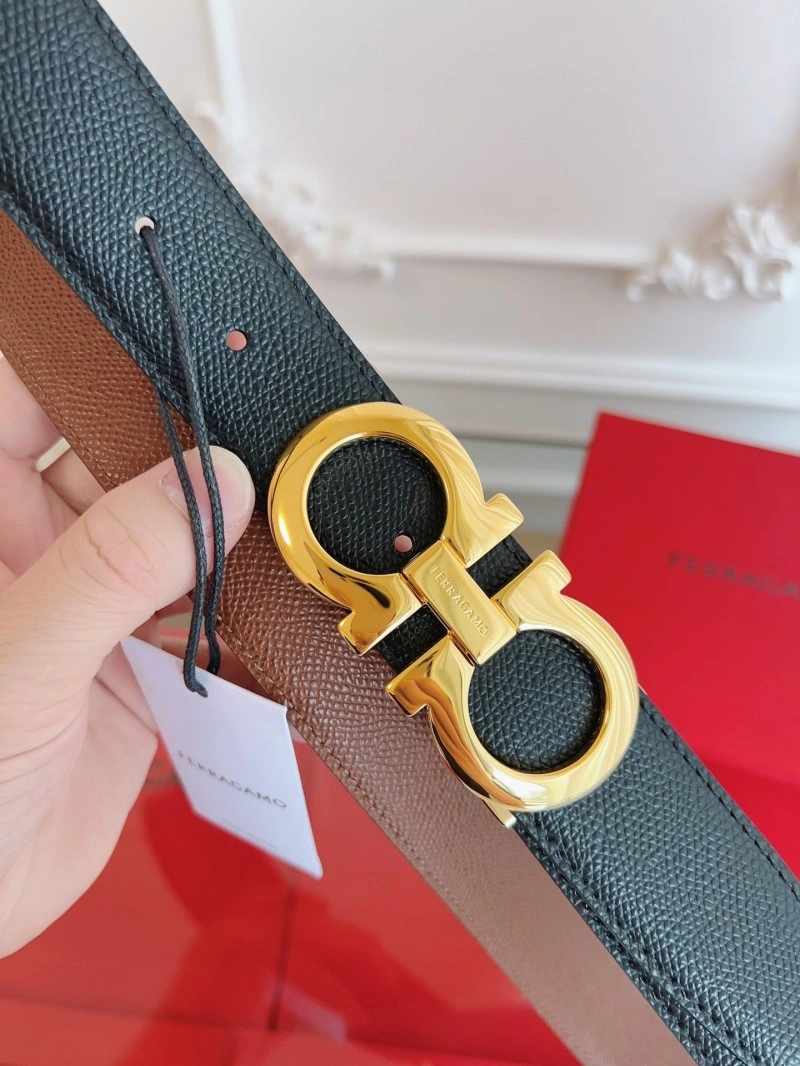 Ferragamo Belts MultiPurpose 287416