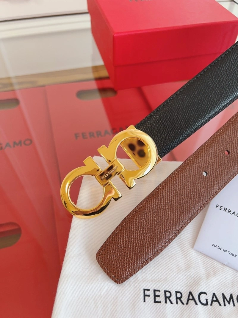 Ferragamo Belts MultiPurpose 287416