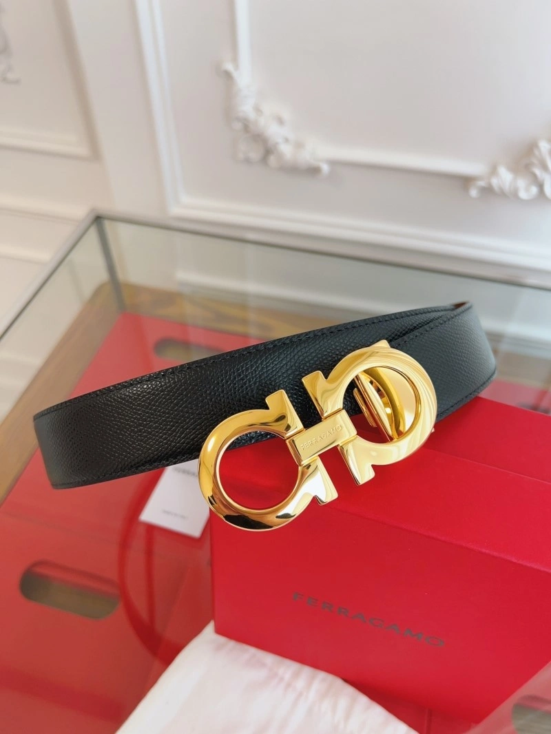Ferragamo Belts MultiPurpose 287416