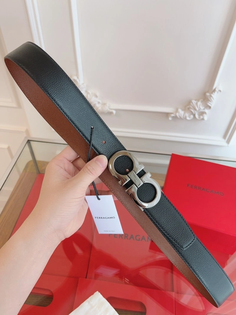 Ferragamo Belts Stylish 287415