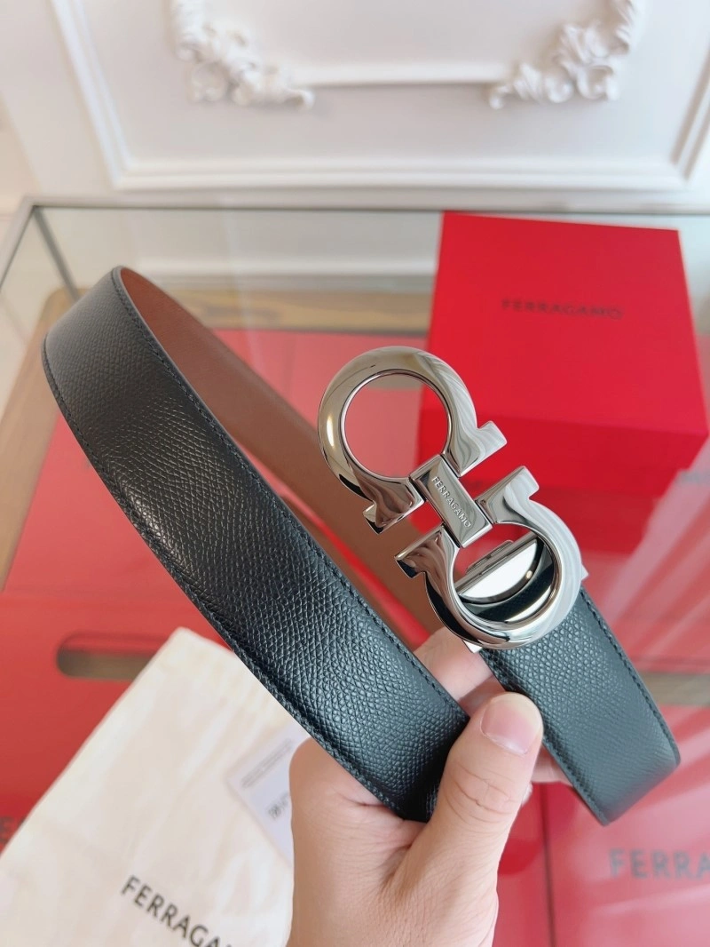 Ferragamo Belts Stylish 287415