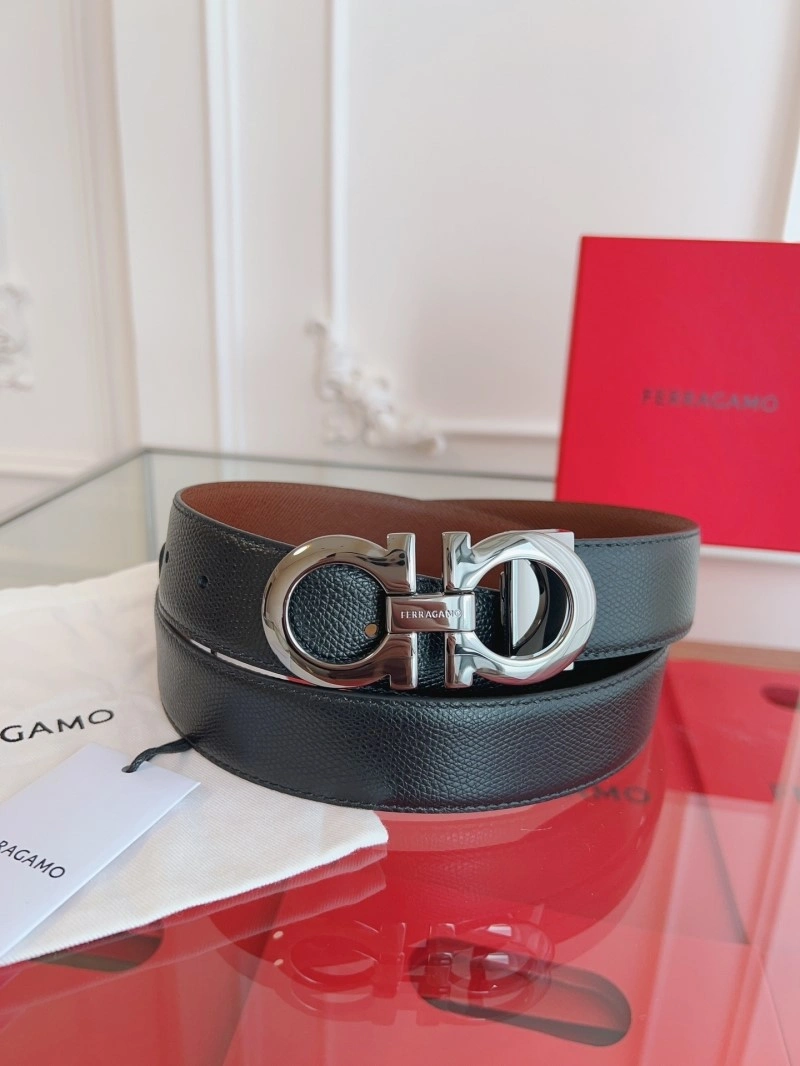 Ferragamo Belts Stylish 287415
