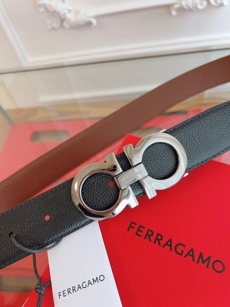 Ferragamo Belts Stylish 287415