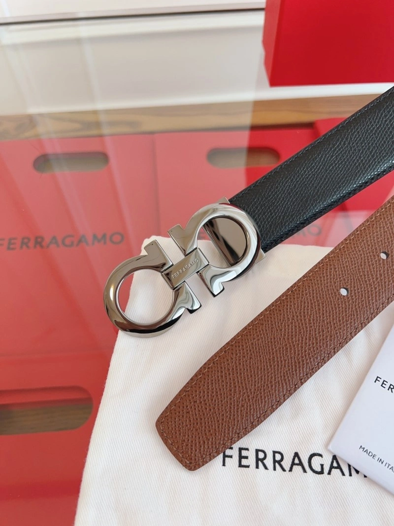 Ferragamo Belts Stylish 287415