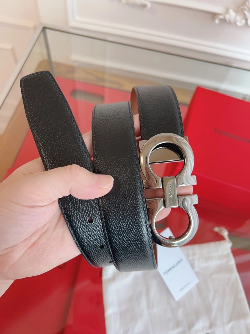 Ferragamo Belts Stylish 287415