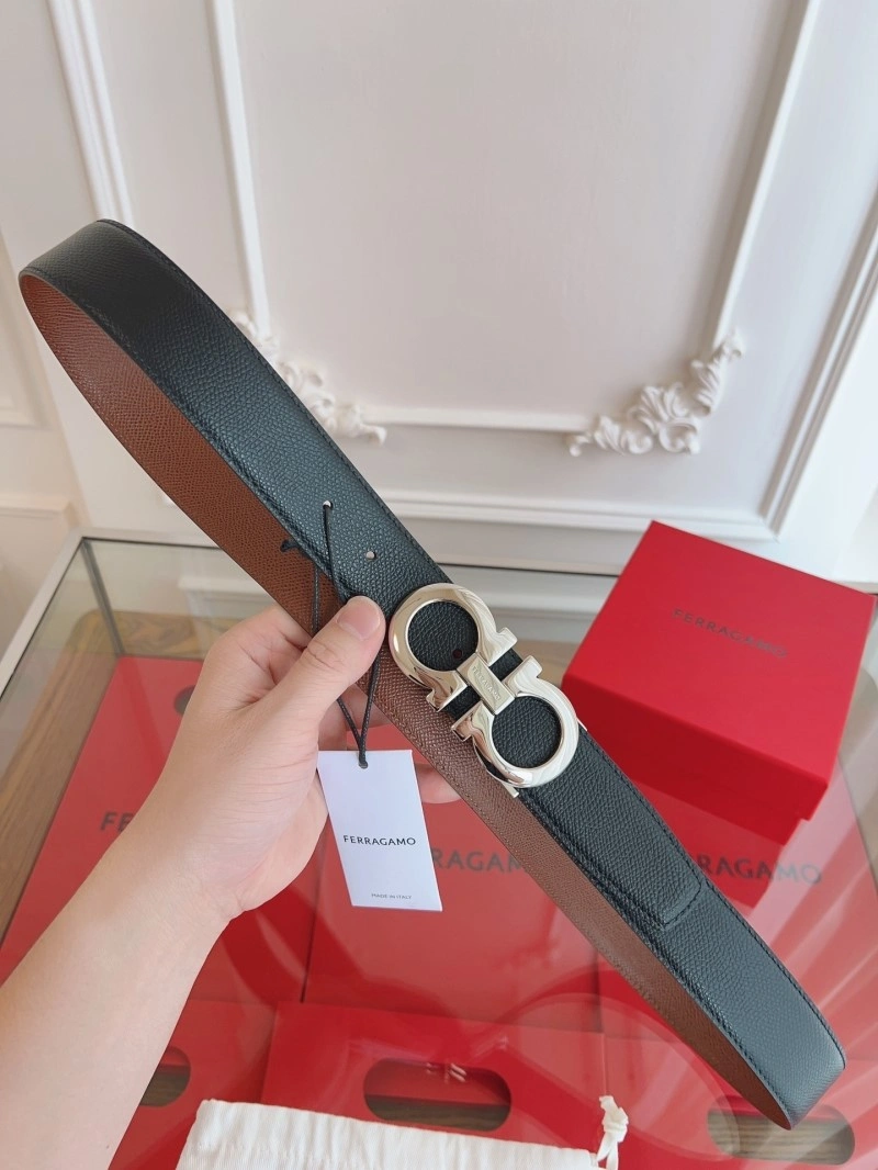 EasyMatch Ferragamo Belts 287414