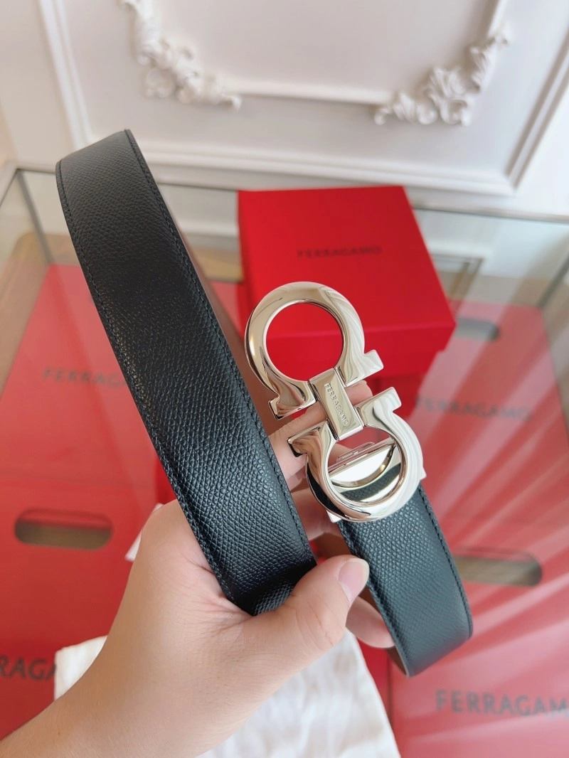 EasyMatch Ferragamo Belts 287414
