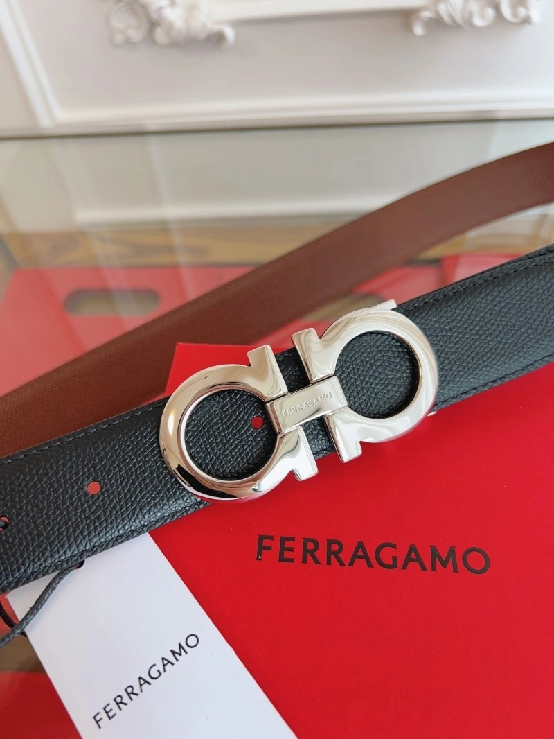 EasyMatch Ferragamo Belts 287414