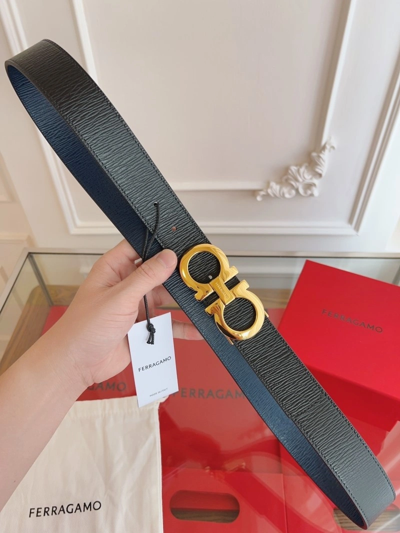 WaterResistant Ferragamo Belts 287413