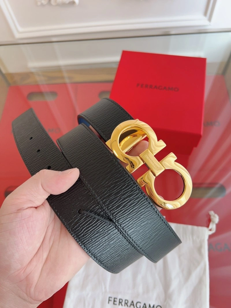 WaterResistant Ferragamo Belts 287413