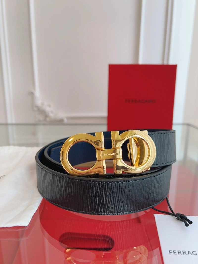 WaterResistant Ferragamo Belts 287413