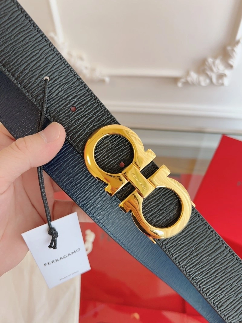 WaterResistant Ferragamo Belts 287413