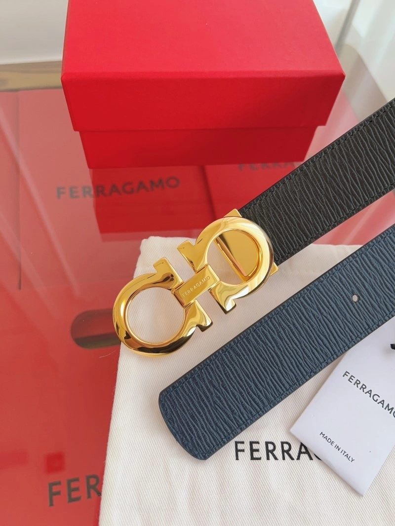 WaterResistant Ferragamo Belts 287413