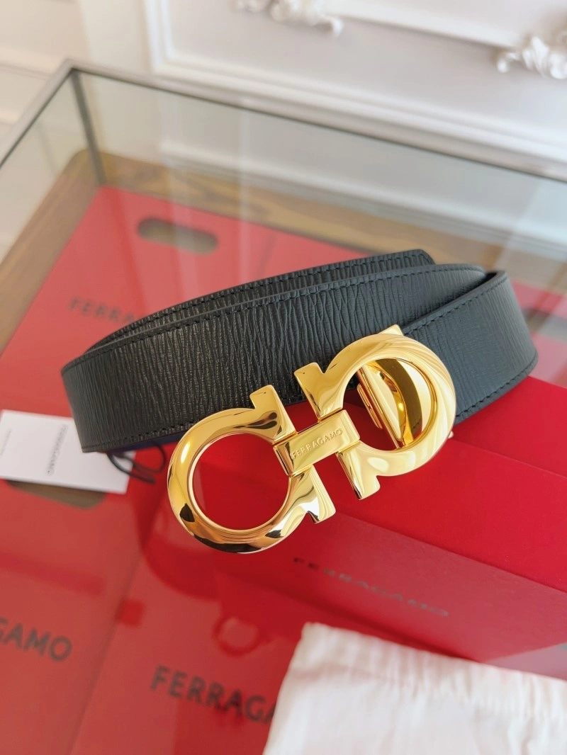 WaterResistant Ferragamo Belts 287413