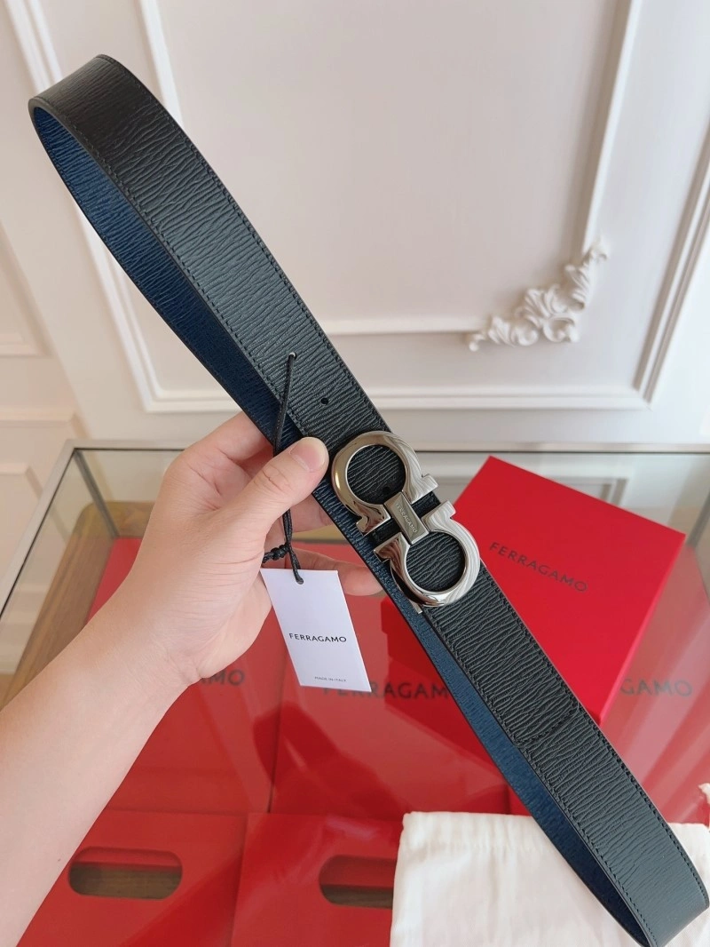 Ferragamo Belts MoistureWicking 287412