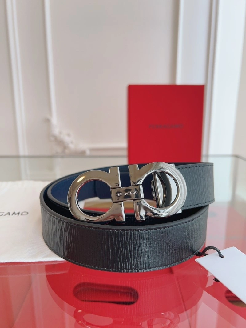 Ferragamo Belts MoistureWicking 287412