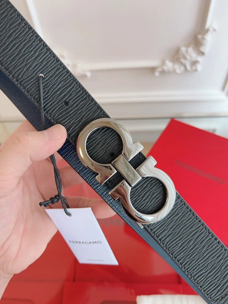 Ferragamo Belts MoistureWicking 287412