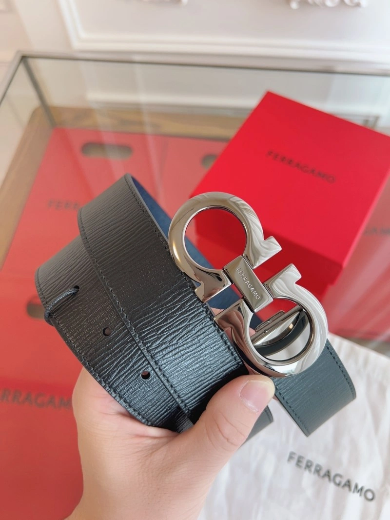 Ferragamo Belts MoistureWicking 287412