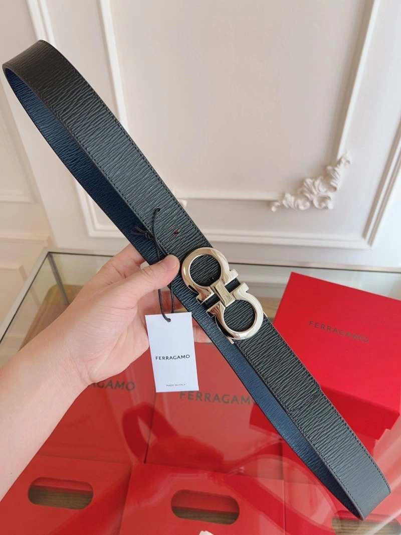 Elegant Ferragamo Belts 287411