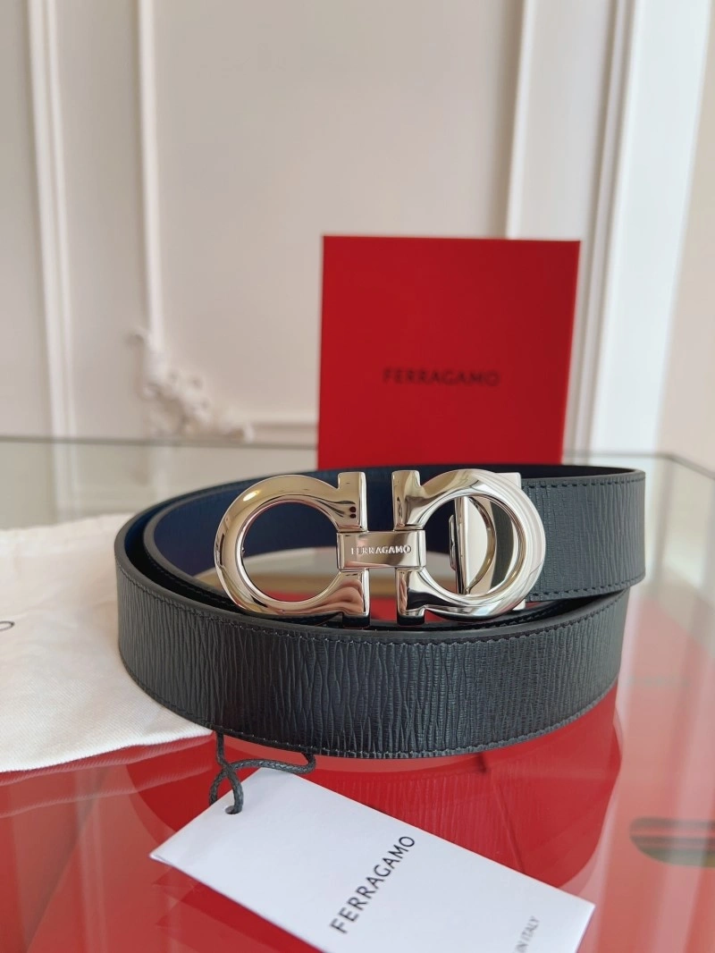 Elegant Ferragamo Belts 287411