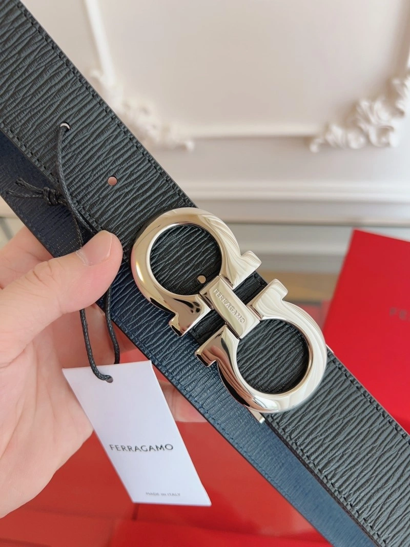 Elegant Ferragamo Belts 287411