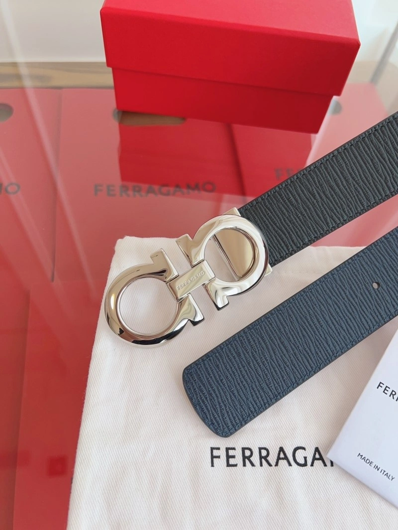 Elegant Ferragamo Belts 287411