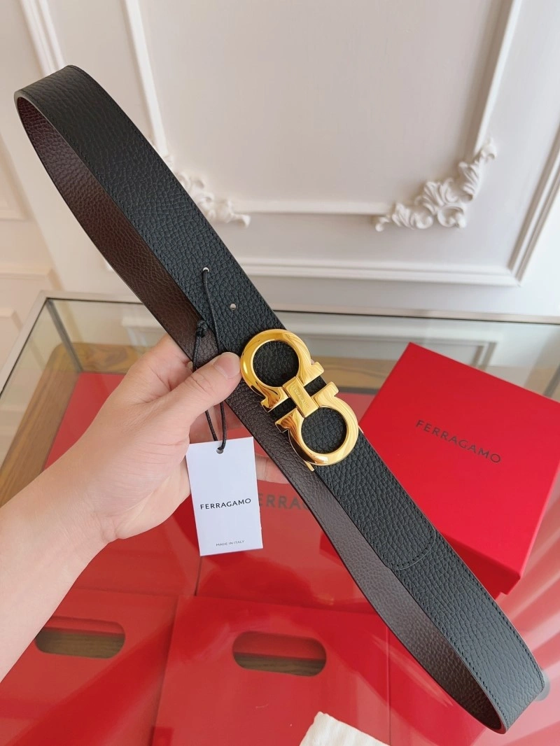 Ferragamo Belts FastDry 287408