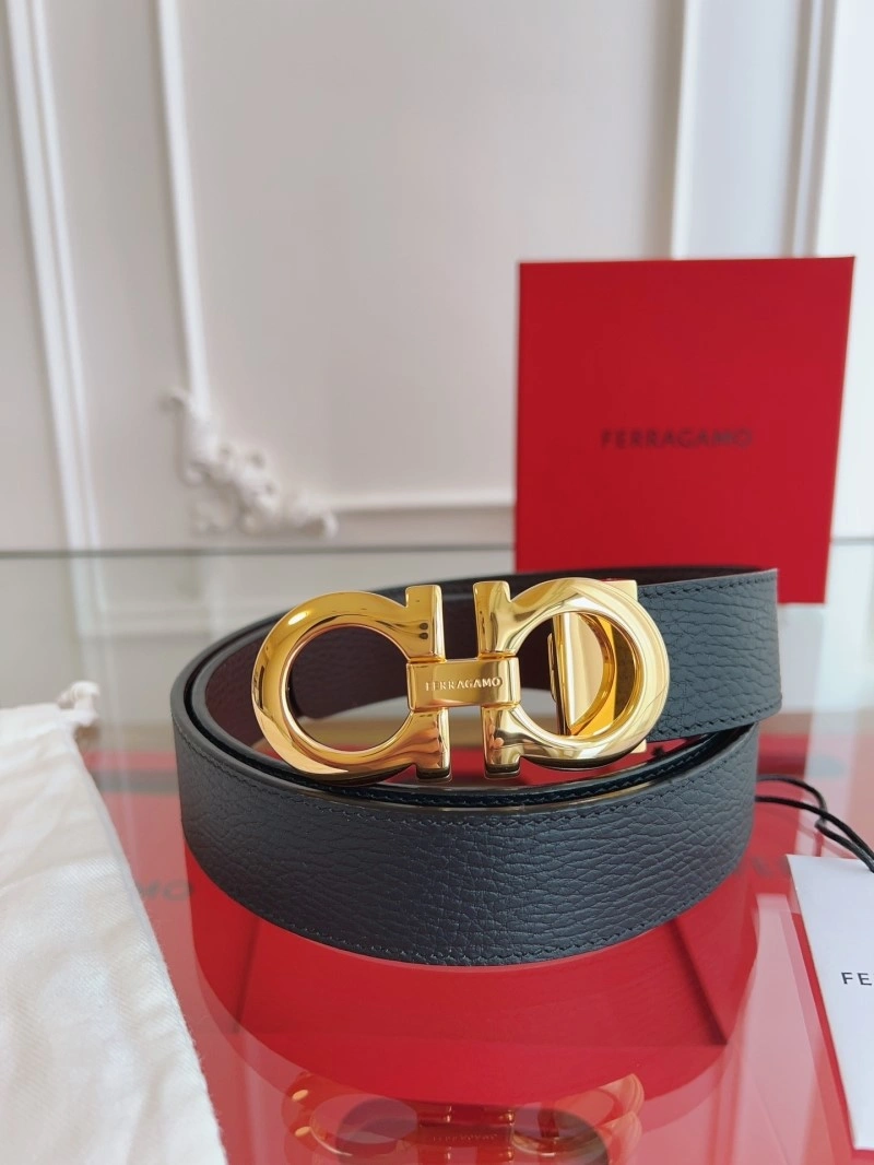 Ferragamo Belts FastDry 287408