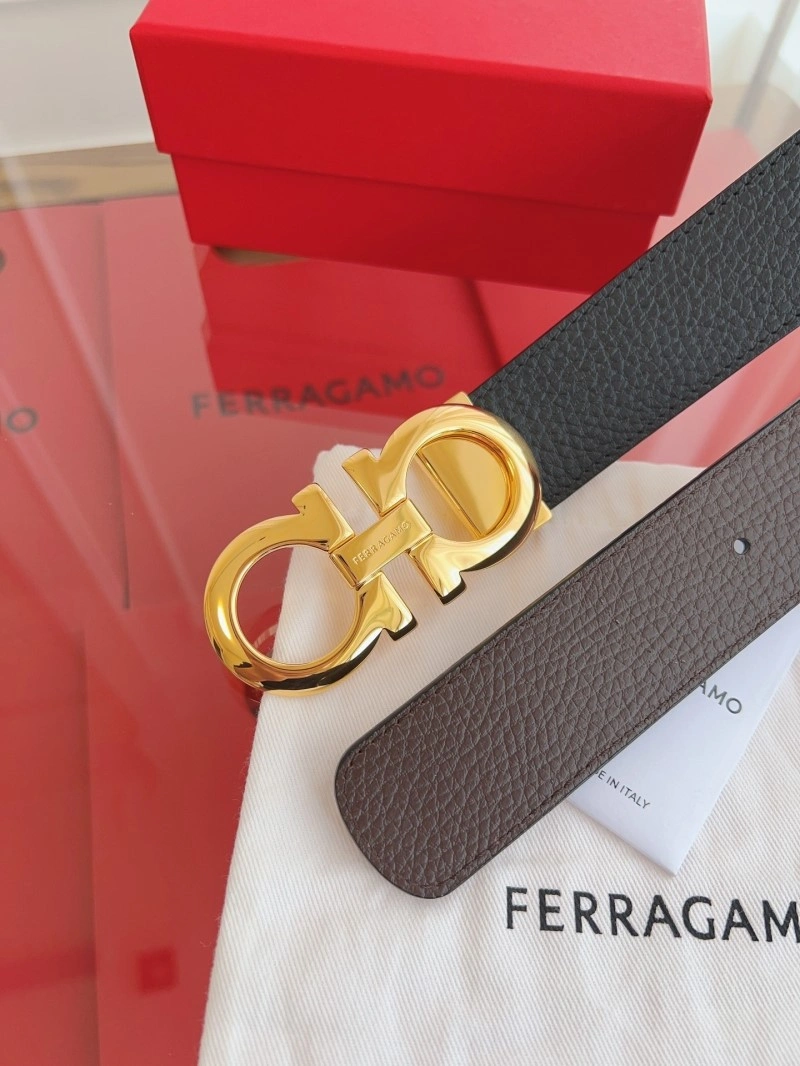 Ferragamo Belts FastDry 287408
