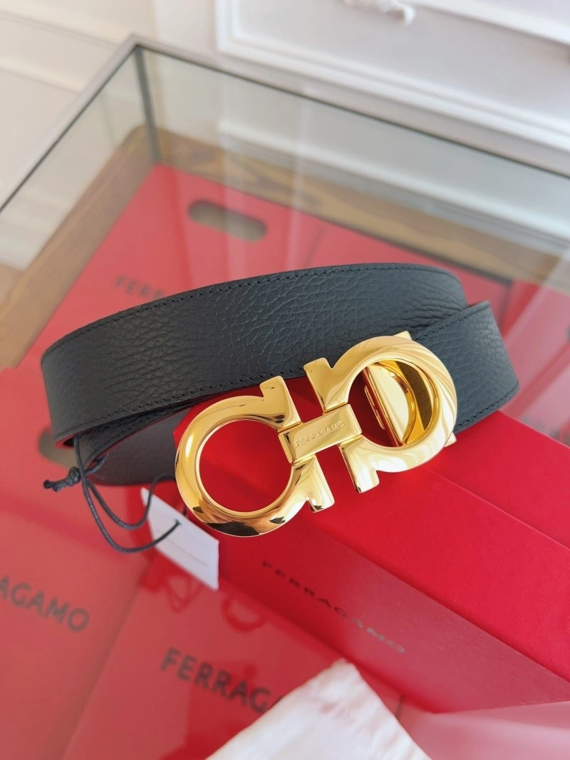 Ferragamo Belts FastDry 287408