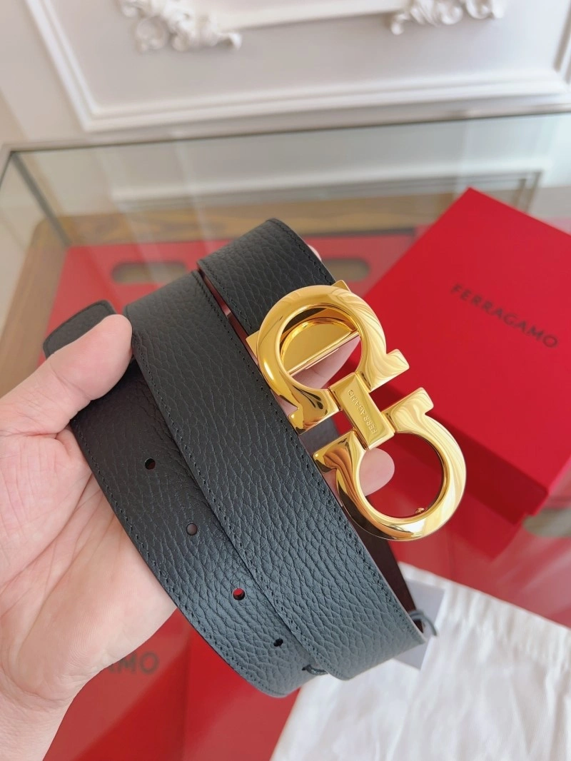 Ferragamo Belts FastDry 287408