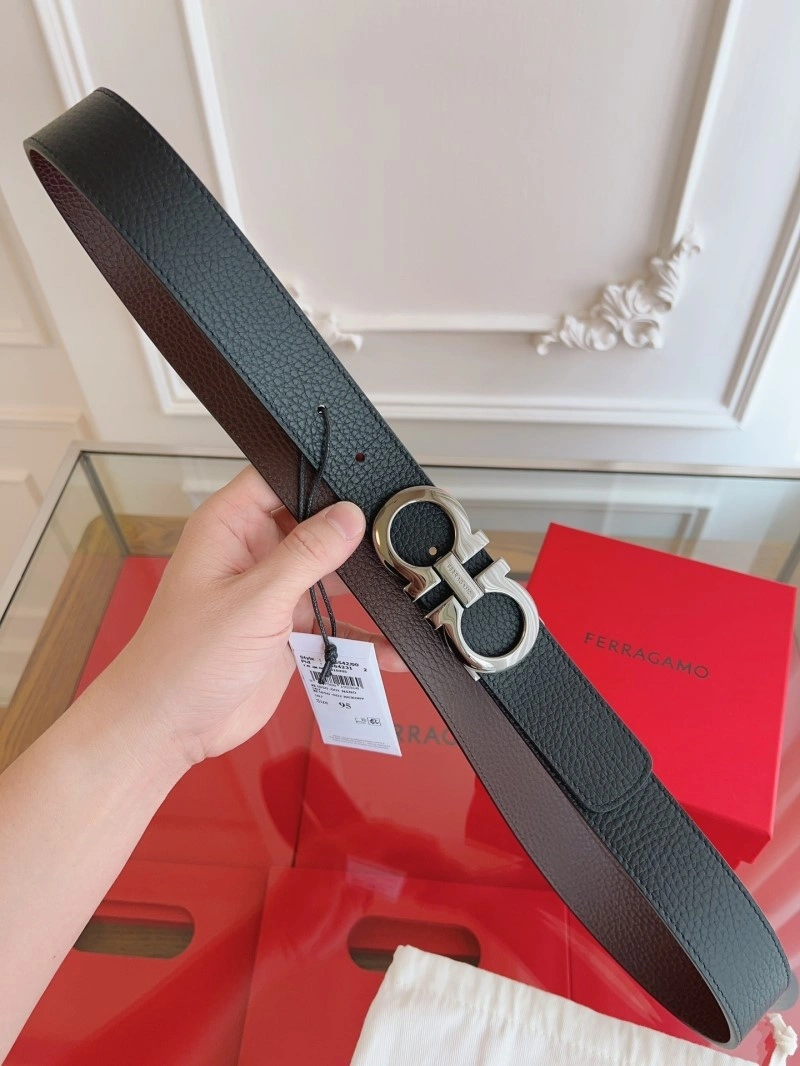 WellDesigned Ferragamo Belts 287399